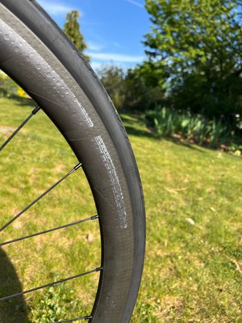 Used Scott Addict RC Shimano Dura Ace Di2 2023 Road & Gravel, Black — image 9 of 9