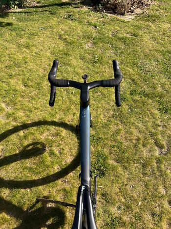 Used Scott Addict RC Shimano Dura Ace Di2 2023 Road & Gravel, Black — image 3 of 9