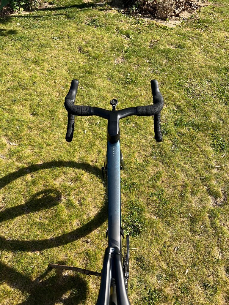 Used Scott Addict RC Shimano Dura Ace Di2 2023 Road & Gravel, Black — image 3 of 9