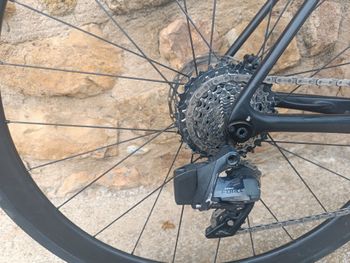 Used Giant TCR Advanced Pro Disc 0 AX 2022 2022 Road & Gravel, Orange — image 3 of 5