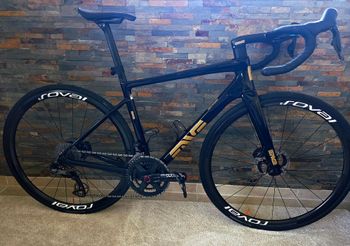 Used Enve Melee Shimano Ultegra Di2 2026 Road & Gravel