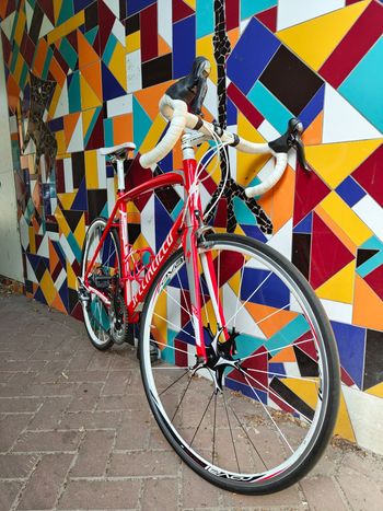 Used Specialized Allez Expert 2012 2012 Road & Gravel, Red — image 3 of 8