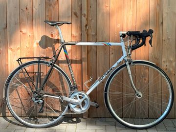 Used Concorde Mistral Shimano 105 1980 Road & Gravel