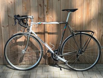Used Concorde Mistral Shimano 105 1980 Road & Gravel, White — image 2 of 14