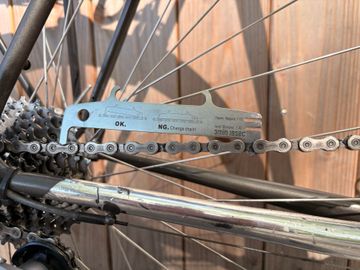 Used Concorde Mistral Shimano 105 1980 Road & Gravel, White — image 10 of 14