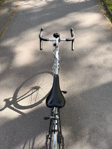 Used Concorde Mistral Shimano 105 1980 Road & Gravel, White — image 6 of 14