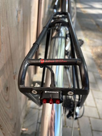 Used Concorde Mistral Shimano 105 1980 Road & Gravel, White — image 4 of 14