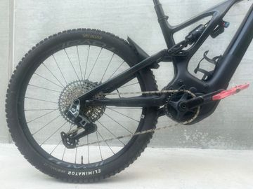Brugt Specialized Turbo Levo Expert 2023 2023 Mountainbike — billede 2 af 9