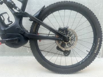 Brugt Specialized Turbo Levo Expert 2023 2023 Mountainbike — billede 6 af 9