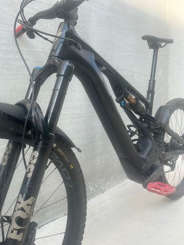 Brugt Specialized Turbo Levo Expert 2023 2023 Mountainbike — billede 8 af 9