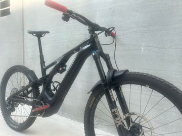 Brugt Specialized Turbo Levo Expert 2023 2023 Mountainbike — billede 5 af 9