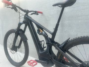 Brugt Specialized Turbo Levo Expert 2023 2023 Mountainbike — billede 7 af 9