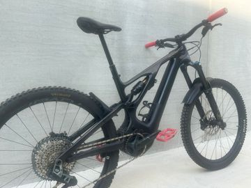 Brugt Specialized Turbo Levo Expert 2023 2023 Mountainbike — billede 3 af 9