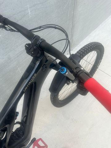 Brugt Specialized Turbo Levo Expert 2023 2023 Mountainbike — billede 4 af 9