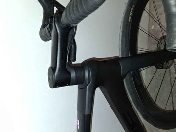 Brugt CUBE AGREE C:62, RACE 2023 2023 Road & Gravel — billede 21 af 29