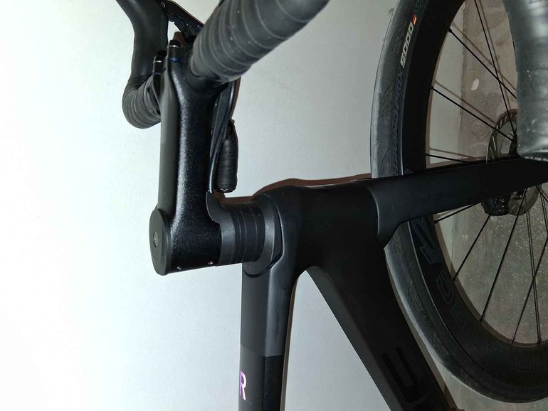 Brugt CUBE AGREE C:62, RACE 2023 2023 Road & Gravel — billede 21 af 29