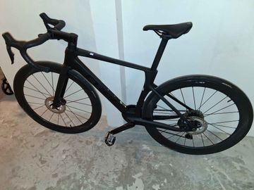 Brugt CUBE AGREE C:62, RACE 2023 2023 Road & Gravel — billede 8 af 29