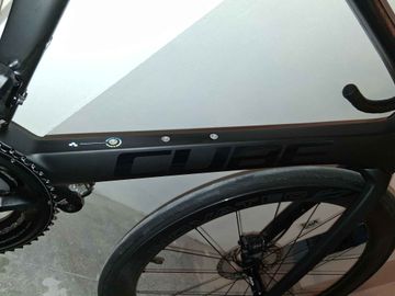 Brugt CUBE AGREE C:62, RACE 2023 2023 Road & Gravel — billede 20 af 29
