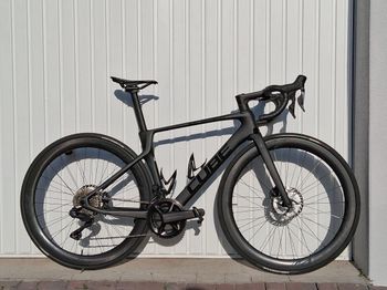 Used CUBE AGREE C:62, RACE 2023 2023 Road & Gravel