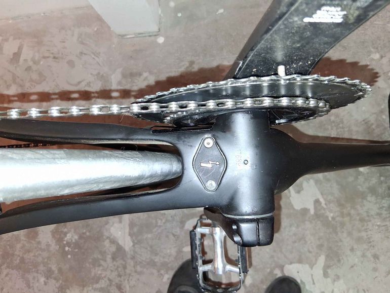 Brugt CUBE AGREE C:62, RACE 2023 2023 Road & Gravel — billede 23 af 29