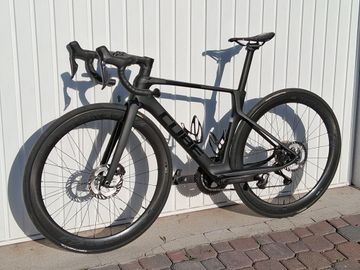 Brugt CUBE AGREE C:62, RACE 2023 2023 Road & Gravel — billede 5 af 29