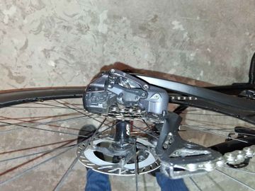Brugt CUBE AGREE C:62, RACE 2023 2023 Road & Gravel — billede 25 af 29