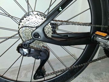 Brugt CUBE AGREE C:62, RACE 2023 2023 Road & Gravel — billede 16 af 29