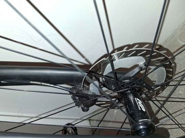 Brugt CUBE AGREE C:62, RACE 2023 2023 Road & Gravel — billede 22 af 29