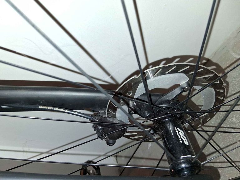 Brugt CUBE AGREE C:62, RACE 2023 2023 Road & Gravel — billede 22 af 29