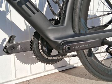 Brugt CUBE AGREE C:62, RACE 2023 2023 Road & Gravel — billede 7 af 29