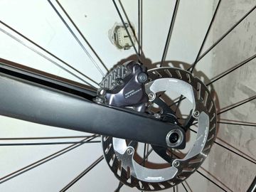 Brugt CUBE AGREE C:62, RACE 2023 2023 Road & Gravel — billede 11 af 29