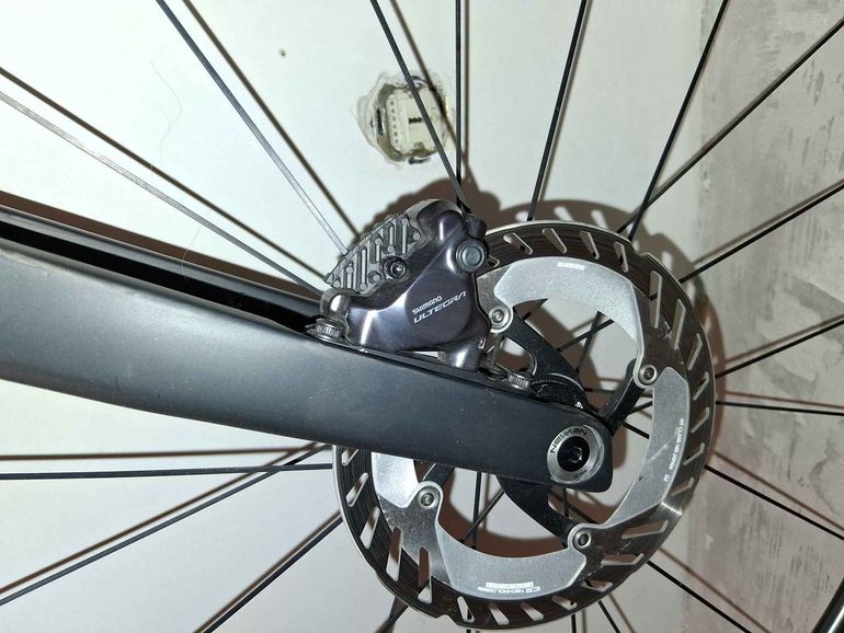 Brugt CUBE AGREE C:62, RACE 2023 2023 Road & Gravel — billede 11 af 29