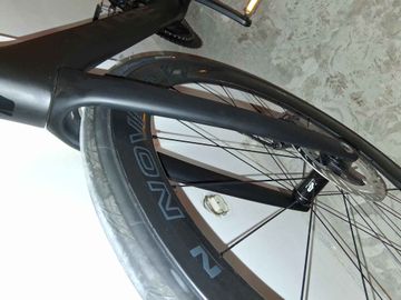 Brugt CUBE AGREE C:62, RACE 2023 2023 Road & Gravel — billede 10 af 29