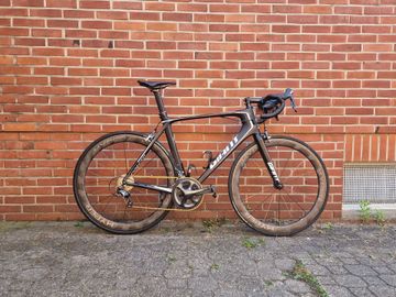 Używany Giant TCR Advanced Pro 1 2015 2015 Road & Gravel