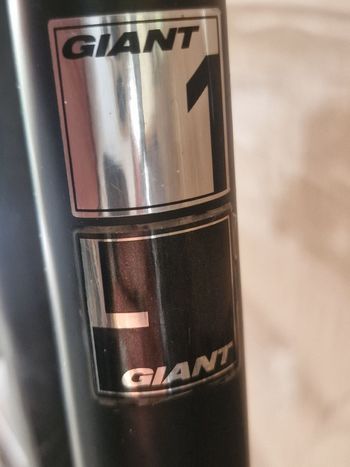 Used Giant TCR Advanced Pro 1 2015 2015 Road & Gravel, Schwarz — image 5 of 7