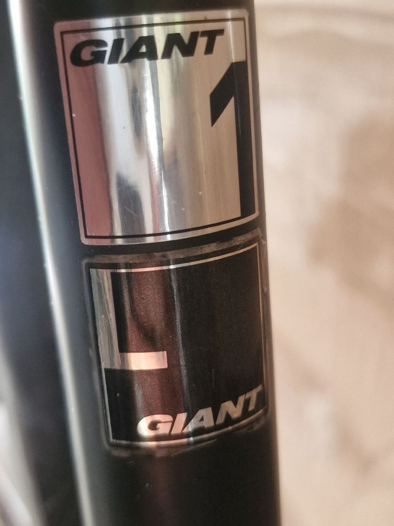 Used Giant TCR Advanced Pro 1 2015 2015 Road & Gravel, Schwarz — image 5 of 7