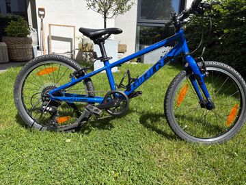 Giant ARX 20 2022 2022 Youth d'occasion — image 7 sur 8