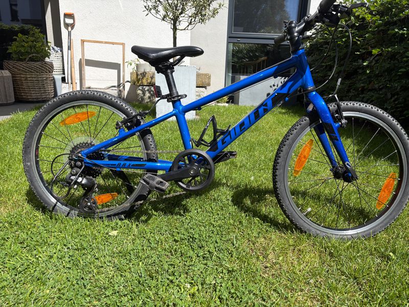 Giant ARX 20 2022 2022 Youth d'occasion — image 7 sur 8