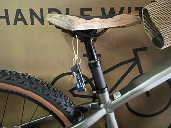 Used Focus JARIFA² 6.7 2026 2026 Mountainbike, Hellgrau, 27.5 — image 5 of 8