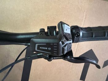 Used Focus JARIFA² 6.7 2026 2026 Mountainbike, Hellgrau, 27.5 — image 6 of 8