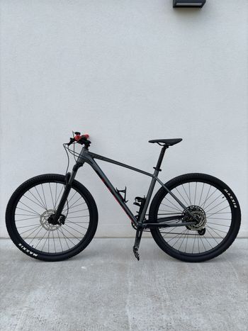 Used Scott Scale 970 2021 2021 MTB