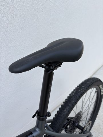 Scott Scale 970 2021 2021 Mountainbike de segunda mano, Gris claro — imagen 9 de 14