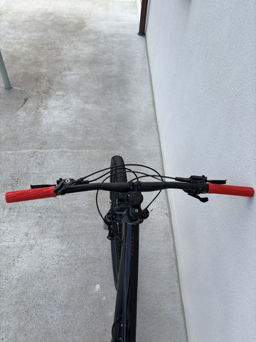 Scott Scale 970 2021 2021 Mountainbike de segunda mano, Gris claro — imagen 4 de 14