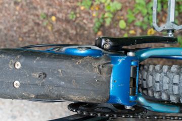Gebrauchtes Pivot SHUTTLE LT Team XTR 2023 2023 Mountainbike, Blau, 29 — Bild 14 von 14