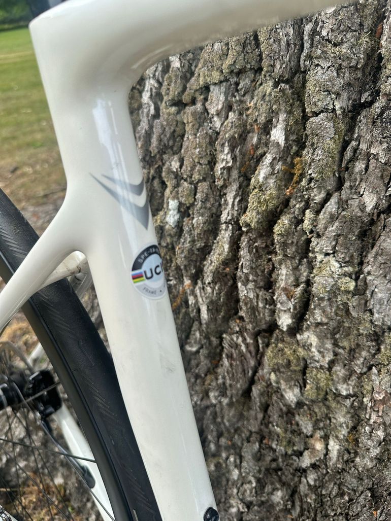 Used Vitoria Vitoria Custom SRAM Rival eTap AXS 2024 Road & Gravel — image 3 of 10