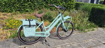 Used fongers Fongers Monza 2026 Urban & Touring