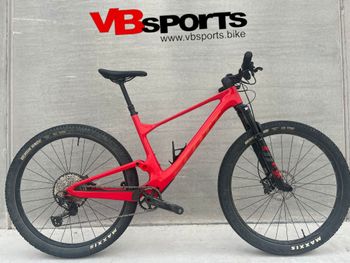 Used Scott Spark RC Team 2022 2022 MTB
