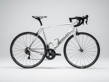 Used Simplon Ultegra 11-fach Schaltgruppe 2024 Road & Gravel