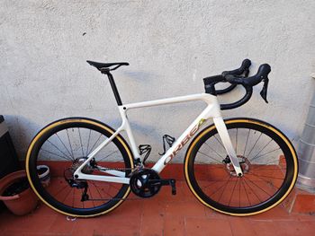 Used Orbea ORCA M30 2022 2022 Road & Gravel