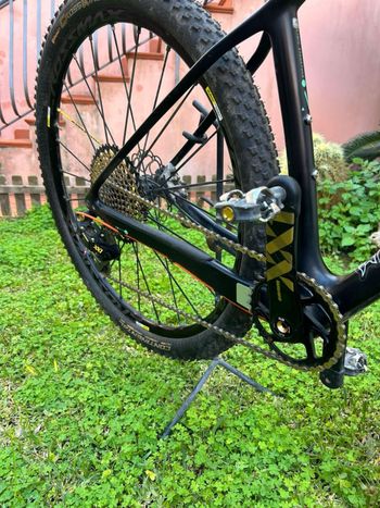 Used Orbea ALMA M-TEAM 2019 2019 Mountainbike — image 3 of 5
